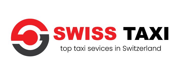 Swiss taxi